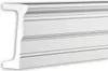 Profhome 404302 Architrav Fassadenprofil Stuckleiste Produktbild-Vorschau 1