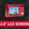 Agfa Compact DC 5200 - rouge Voir les images du produit 16