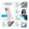 Speck 150701-3214, Cover, Apple, iPhone 16 Pro, 16 cm Produktbild-Vorschau 3