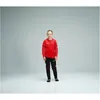 Uhlsport Save Goalkeeper Set Junior rot/schwarz 128 Produktbild-Vorschau 13