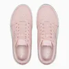 Puma Carina 2.0 scarpe da ginnastica bambini rosa bianco Anteprima dell’immagine prodotto 15