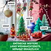 LEGO Sanie Świętego Mikołaja, Zabawka dla Dziecka do Podgląd zdjęcia produktu 22