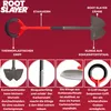 Root Slayer – Vanga da giardino - Tagliaerba Anteprima dell’immagine prodotto 7