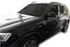 J&J AUTOMOTIVE | Windabweiser Passend Für BMW X3 F25 5D Produktbild-Vorschau 2