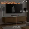 Uchwyt ścienny PureMounts do głośnika Sonos Era 100 Podgląd zdjęcia produktu 6