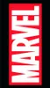 Avengers Logo Marvel Badetuch, Strandtuch 70x140cm Produktbild-Vorschau 4