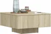 VidaXL 806888, Dąb Sonoma Podgląd zdjęcia produktu 4
