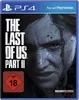 The Last of Us Part II - hra pro systém PS4 Náhled obrázku produktu 1