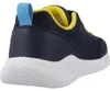 Geox J Sprintye Boy Modrý Náhled obrázku produktu 9