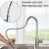 Küchenarmatur,Wasserhahn Küche,mit 3 Modus Strahlarten Produktbild-Vorschau 2