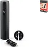 Cavatappi elettrico nero e tagliacapsule Vacu vin 91004606 Anteprima dell’immagine prodotto 4