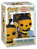FUNKO POP! - Disney - Kubuś Puchatek Kubuś Puchatek jako Podgląd zdjęcia produktu 3