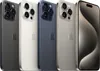 iPhone 15 Pro Max 256GB Titan Weiß Produktbild-Vorschau 6