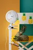 Adler AD 7317 15 cm Ventilator mit Clip + Sockel Produktbild-Vorschau 24