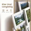 SONGMICS, sada rámečků na fotografie, pro rodinné Náhled obrázku produktu 4