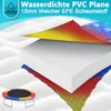 Couverture de bordure pour trampoline Ø 305 cm, largeur 30 Voir les images du produit 3