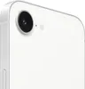 Apple iPhone 16e 512GB Weiß - 48MP Kamera, A18 Chip, 5G, Produktbild-Vorschau 4