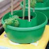 Garland 3 Plant Halos Töpfe mit Wasserspeicher grün für Produktbild-Vorschau 3