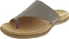 Gabor 03-700 buty klapki damskie separator palców nubuk, Podgląd zdjęcia produktu 77