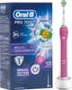 Oral-B PRO 700 Erwachsener Rotierende-vibrierende Produktbild-Vorschau 13