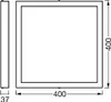 LEDVANCE 4058075572973 SMART SURFACE DOWNLIGHT TW  Produktbild-Vorschau 14