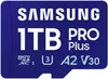 Samsung MB-MD1T0S, 1 TB, MicroSDXC, Klasse 10, UHS-I, 180 Produktbild-Vorschau 2