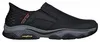 Skechers Slip-Ins Herren Slipper LANIGAN Schwarz Leder Produktbild-Vorschau 15