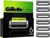GilletteLabs - Mit Peeling-Bar und beheiztem Rasiermesser - Produktbild-Vorschau 2