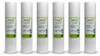 6x TWaLa 10' Sediment Trinkwasser Filter für Umkehrosmose, Produktbild-Vorschau 4