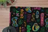 MuchoWow® Mauspad Mousepad Teens - Gaming - Kopfhörer - Produktbild-Vorschau 2
