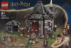 LEGO® Harry Potter 76428 Hagridova chata: Nečekaná návštěva Náhled obrázku produktu 39