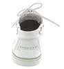 Lumberjack Navigator Bootssschuh, Glattleder, White Produktbild-Vorschau 7