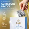 AMOR Preservativo Premium Super Thin extra sottili con Anteprima dell’immagine prodotto 6