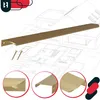 KOTARBAU® 4er Set Möbelgriff Schrankgriffe 560 mm Gold Matt Produktbild-Vorschau 5