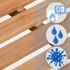 CLP Teakbank Jackson V2 Gartenbank mit Rückenlehne Produktbild-Vorschau 6
