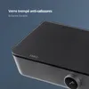EMKE Système de douche avec thermostat 1146x450x480mm Voir les images du produit 11