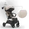 Kinderkraft Nubi 3, passeggino beige Anteprima dell’immagine prodotto 12