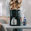 Melitta Look, Filterkaffeemaschine, 1,25 l, Gemahlener Produktbild-Vorschau 11