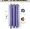INF Hittevrije Krullentape, 3-pack Purper Productafbeelding-voorbeeld 4
