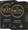 20 Stück SKYN Original Kondome Männer Skynfeel Latexfrei Produktbild-Vorschau 1
