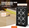 SucceBuy natahovač hodinek pro 6 automatických hodinek, Náhled obrázku produktu 6
