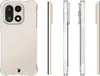Handyhülle + 2x Folie für OnePlus 15, Bizon Case Clear Produktbild-Vorschau 4
