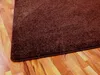 Hochflor Velours Teppich Triumph Schoko in 24 Größen, Produktbild-Vorschau 2