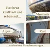 ABACUS® Bootsreiniger, Schiffsrumpfreiniger, Produktbild-Vorschau 2