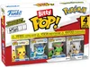 Figurka FUNKO Pop! Pikachu Bitty POP - Blister 4 figures Podgląd zdjęcia produktu 4