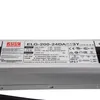 A close-up view of a power supply unit's label. Produktbild-Vorschau