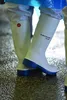Dunlop Stiefel PuroFort FoodPro MultiGrip safety S4 weiß Produktbild-Vorschau 20