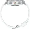 SAMSUNG Smartwatch Galaxy Watch8 Classic 46mm White Produktbild-Vorschau 5
