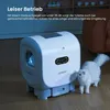 Astropet smarte Katzentoilette Jupiter Series Pro Náhled obrázku produktu 5