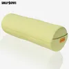 GORILLA SPORTS® Yoga Bolster - Ø20 cm, Waschbarer Bezug, Produktbild-Vorschau 2